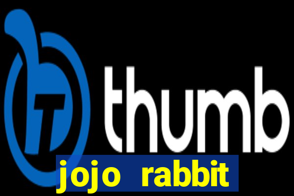 jojo rabbit assistir on-line